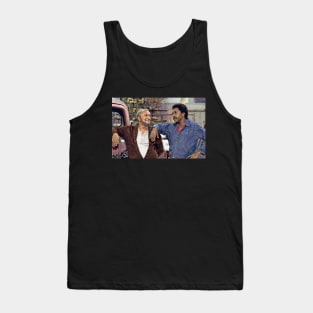 Fred & Lamont Tank Top